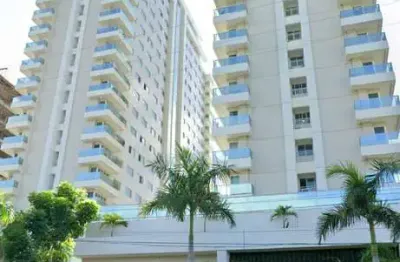 Apartamento à venda em dom expedito, sobral, 140m², 3 suítes