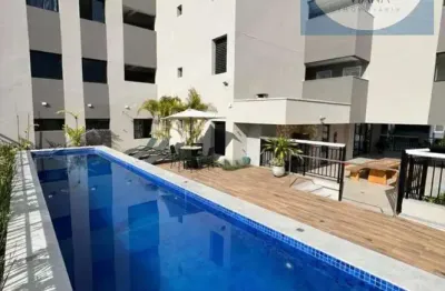 Apartamento com 2 quartos à venda no Derby Clube, Sobral 
