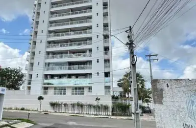 Apartamento com 3 quartos à venda no Jocely Dantas de Andrade Torres, Sobral 