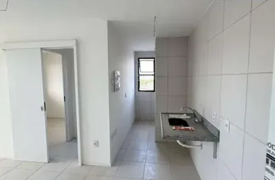 Apartamento com 2 quartos à venda no Derby Clube, Sobral 
