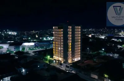 Apartamento com 2 quartos à venda no Derby Clube, Sobral 