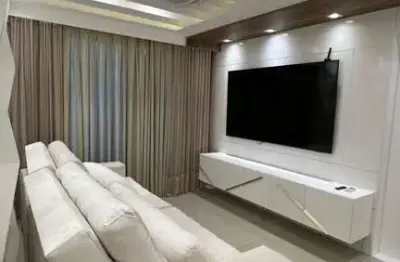 Apto a venda no edifício absolut condomínio , fortaleza – 150m²