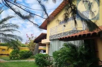 Casa com 4 quartos à venda no Campo dos Velhos, Sobral 