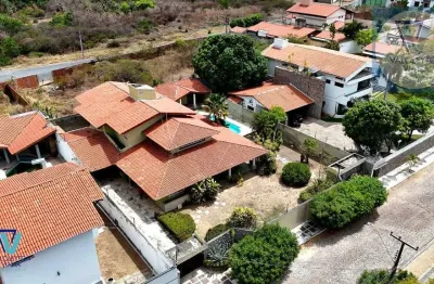 Casa com 4 quartos à venda no Doutor Juvêncio de Andrade, Sobral 