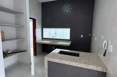 Casa com 3 quartos à venda no Antônio Carlos Belchior, Sobral 