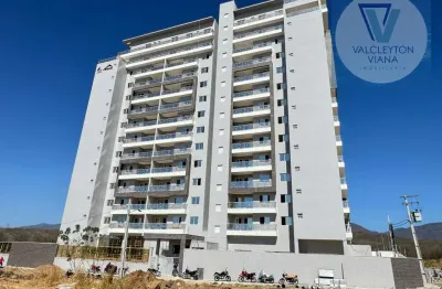 Apartamento com 2 quartos à venda no Junco, Sobral 