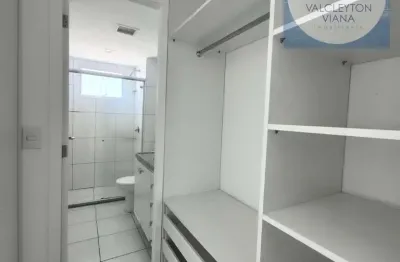 Apartamento à venda em meireles, fortaleza: 4 quartos, 260m²