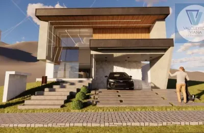 Casa com 4 quartos à venda no Renato Parente, Sobral 