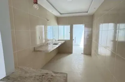 Casa térrea à venda em renato parente sobral, 3 quartos, 120m²