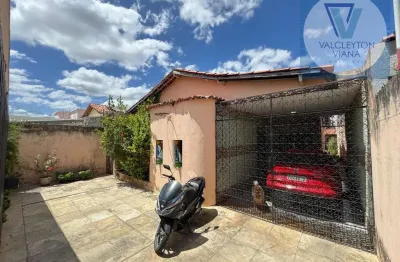 Casa com 4 quartos à venda no Campo dos Velhos, Sobral 