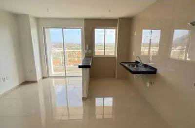 Apartamento com 2 quartos para alugar no Junco, Sobral 
