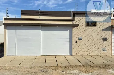 Casa com 3 quartos à venda no Doutor Juvêncio de Andrade, Sobral 