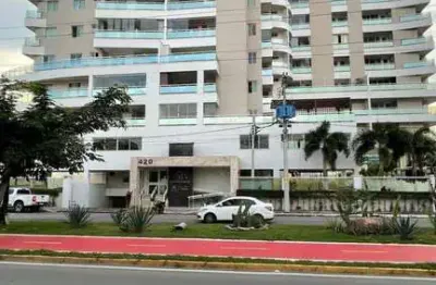 Apartamento com 3 quartos à venda no Junco, Sobral 