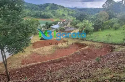 Terreno à venda no Paraíso Igaratá, Igaratá 