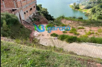 Terreno em condomínio para venda em igaratá, paraiso de igaratá