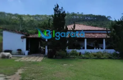 Sítio para venda em igaratá, paraiso de igaratá, 4 dormitórios, 3 banheiros, 15 vagas