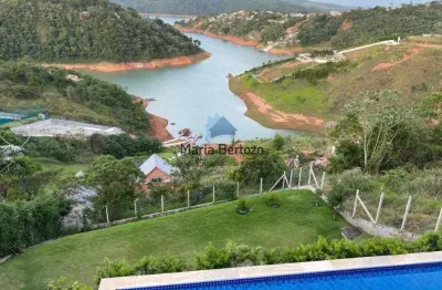 Chácara condomínio para venda em igaratá, centro, 4 dormitórios, 1 suíte, 3 banheiros, 10 vagas