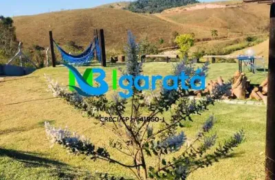 Chácara condomínio para venda em igaratá, centro, 2 dormitórios, 2 banheiros, 8 vagas