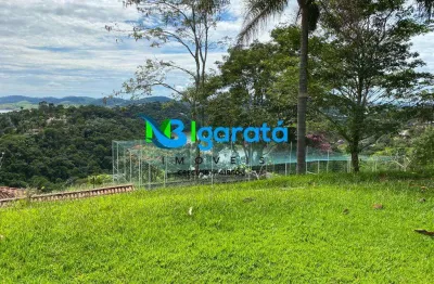 Terreno em condomínio para venda em igaratá, paraiso de igaratá