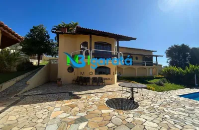 Chácara condomínio para venda em igaratá, centro, 4 dormitórios, 2 suítes, 4 banheiros, 4 vagas