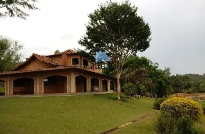 Sítio para venda em igaratá, paraiso de igaratá, 2 dormitórios, 2 suítes, 4 banheiros, 20 vagas