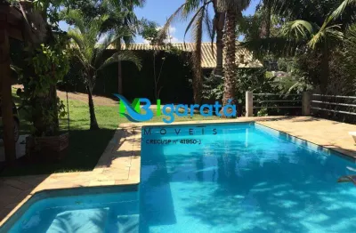 Chácara condomínio para venda, centro, 4 dormitórios, 2 suítes, 5 banheiros, 6 vagas