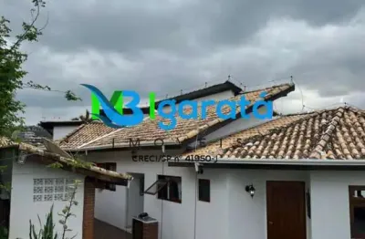 Chácara condomínio para venda em igaratá, centro, 4 dormitórios, 4 suítes, 5 banheiros, 10 vagas