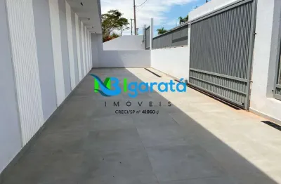 Chácara condomínio para venda em igaratá, centro, 3 dormitórios, 1 suíte, 4 banheiros, 6 vagas