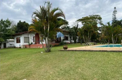 Chácara para venda em igaratá, paraiso de igaratá, 4 dormitórios, 1 suíte, 4 banheiros, 10 vagas