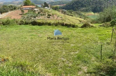 Terreno à venda no Paraíso Igaratá, Igaratá 