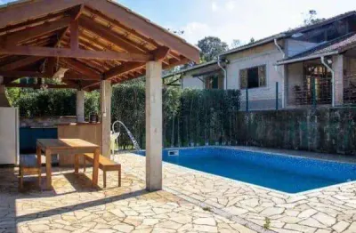 Sítio para venda em igaratá, paraiso de igaratá, 4 dormitórios, 1 suíte, 4 banheiros, 5 vagas