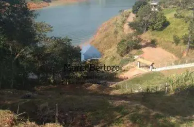 Terreno à venda no Paraíso Igaratá, Igaratá 