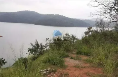 Terreno em condomínio para venda, paraiso de igaratá