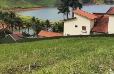 Terreno em condomínio para venda em igaratá, paraiso de igaratá