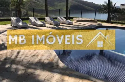 Chácara condomínio para venda em igaratá, centro, 8 dormitórios, 5 suítes, 4 banheiros