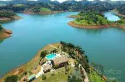 Chácara condomínio para venda em igaratá, centro, 6 dormitórios, 5 banheiros, 10 vagas