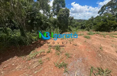 Terreno em condomínio para venda em igaratá, paraiso de igaratá