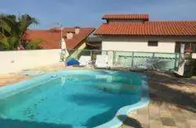 Chácara condomínio para venda em igaratá, centro, 5 dormitórios, 5 suítes, 7 banheiros