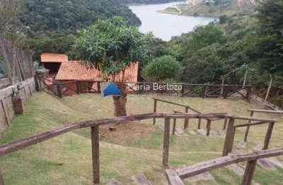 Chácara condomínio para venda em igaratá, centro, 3 dormitórios, 1 suíte, 4 banheiros, 6 vagas