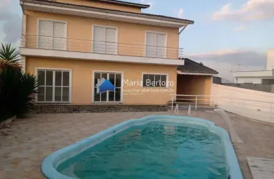 Casa em condomínio para venda em igaratá, centro, 4 dormitórios, 2 suítes, 4 banheiros, 4 vagas