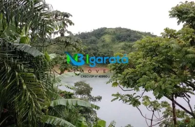 Chácara para venda em igaratá, paraiso de igaratá, 2 dormitórios, 1 banheiro, 6 vagas