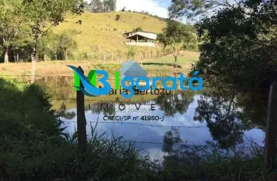 Chácara / sítio à venda no Paraíso Igaratá, Igaratá 