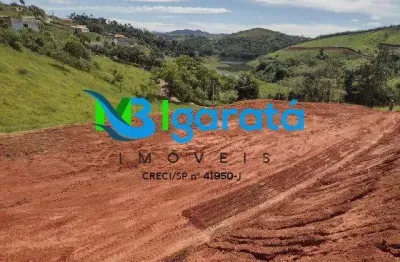 Terreno à venda na Fazenda São Pedro, Igaratá 