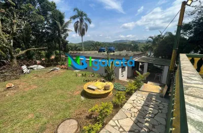 Chácara condomínio para venda em igaratá, 3 dormitórios, 1 suíte, 2 banheiros, 6 vagas