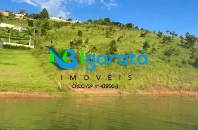 Terreno em condomínio para venda em igaratá, paraiso de igaratá