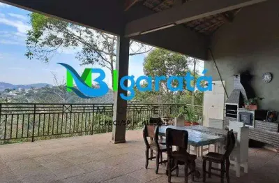 Chácara condomínio para venda em igaratá, centro, 4 dormitórios, 2 suítes, 4 banheiros, 4 vagas