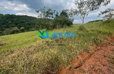 Terreno à venda no Paraíso Igaratá, Igaratá 