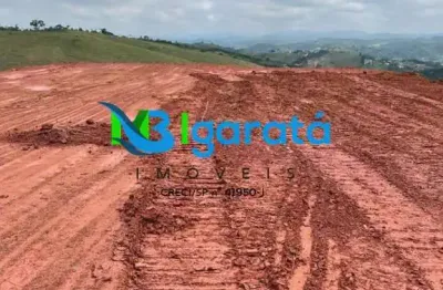 Terreno em condomínio para venda em igaratá, paraiso de igaratá