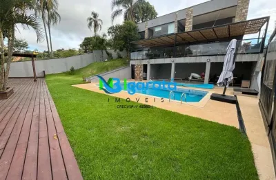 Chácara condomínio para venda em igaratá, centro, 4 dormitórios, 2 suítes, 5 banheiros, 8 vagas