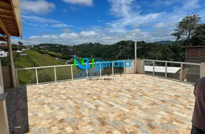 Chácara condomínio para venda em igaratá, centro, 1 dormitório, 1 banheiro, 8 vagas